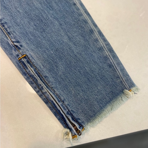 One Teaspoon Jeans - Picture 4 of 4